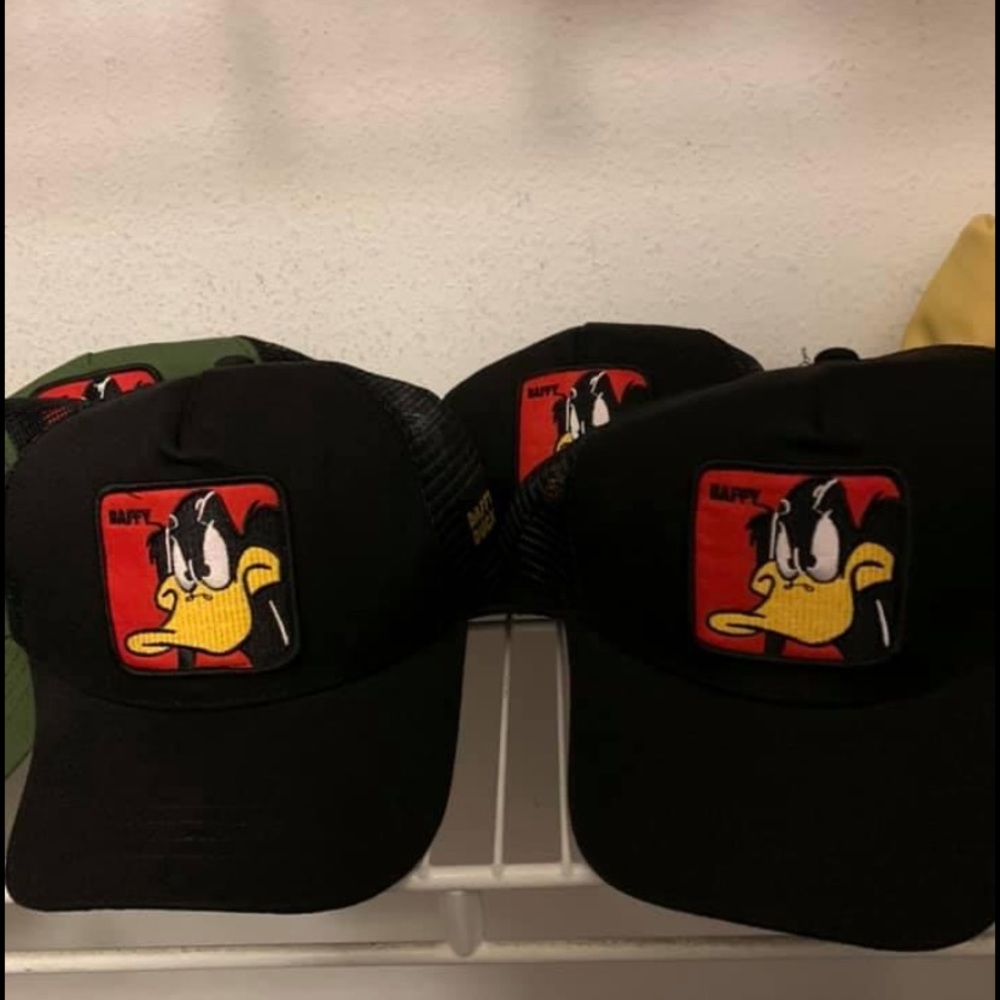 Hats - Picture 3 of 4